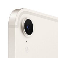 Apple iPad mini Cellular (A17 Pro) (2024) 21,1 cm (8,3 Zoll) 512 GB polarstern