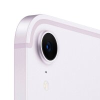 Apple iPad mini Cellular (A17 Pro) (2024) 21,1 cm (8,3 Zoll) 512 GB violett