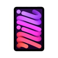 Apple iPad mini Cellular (A17 Pro) (2024) 21,1 cm (8,3 Zoll) 512 GB violett