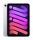 Apple iPad mini Cellular (A17 Pro) (2024) 21,1 cm (8,3 Zoll) 512 GB violett