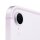 Apple iPad mini Cellular (A17 Pro) (2024) 21,1 cm (8,3 Zoll) 512 GB violett