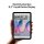Apple iPad mini Cellular (A17 Pro) (2024) 21,1 cm (8,3 Zoll) 512 GB violett