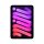 Apple iPad mini Cellular (A17 Pro) (2024) 21,1 cm (8,3 Zoll) 512 GB violett