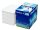 Double A Kopierpapier PREMIUM DIN A4 80 g/qm 2.500 Blatt Maxi-Box