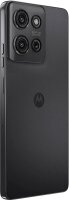 MOTOROLA moto g75 5G Dual-SIM-Smartphone charcoal-black 256 GB