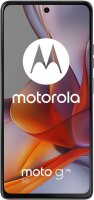 MOTOROLA moto g75 5G Dual-SIM-Smartphone charcoal-black...