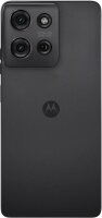 MOTOROLA moto g75 5G Dual-SIM-Smartphone charcoal-black 256 GB
