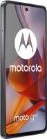 MOTOROLA moto g75 5G Dual-SIM-Smartphone charcoal-black 256 GB