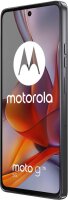 MOTOROLA moto g75 5G Dual-SIM-Smartphone charcoal-black 256 GB