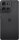 MOTOROLA moto g75 5G Dual-SIM-Smartphone charcoal-black 256 GB