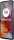 MOTOROLA moto g75 5G Dual-SIM-Smartphone charcoal-black 256 GB