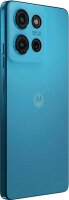 MOTOROLA moto g75 5G Dual-SIM-Smartphone blau 256 GB