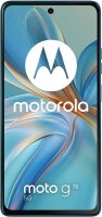 MOTOROLA moto g75 5G Dual-SIM-Smartphone blau 256 GB