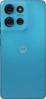 MOTOROLA moto g75 5G Dual-SIM-Smartphone blau 256 GB