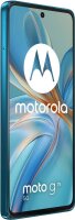 MOTOROLA moto g75 5G Dual-SIM-Smartphone blau 256 GB