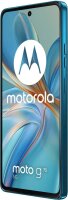 MOTOROLA moto g75 5G Dual-SIM-Smartphone blau 256 GB