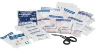 Holthaus Medical Verbandskasten Office DIN 13157 grün
