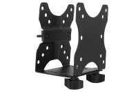 DIGITUS Monitor-Halterung DA-90360 DA-90360 schwarz...