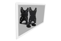 DIGITUS Monitor-Halterung DA-90360 DA-90360 schwarz...