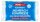 WUNDmed® Kühlpad 04-017 blau 12,0 x 8,5 cm, 1 St.
