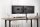 DIGITUS Monitor-Halterung DA-90399 DA-90400 schwarz für 1 Monitor, Tischklemme