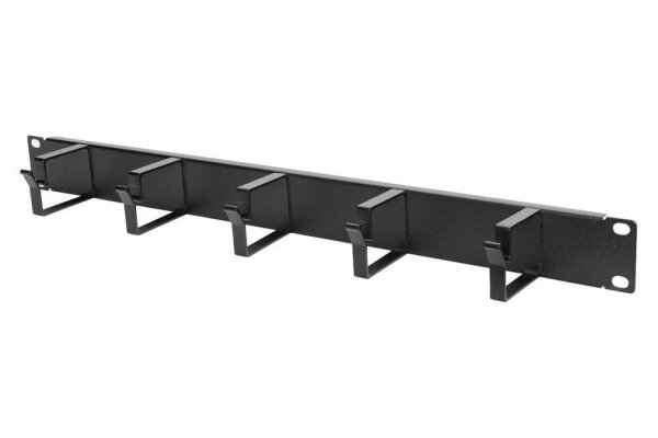 DIGITUS DN-97602 Kabelkanal 48,2 cm schwarz