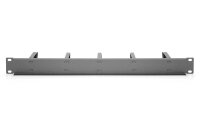 DIGITUS DN-97602 Kabelkanal 48,2 cm schwarz