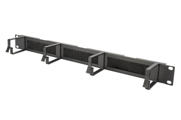 DIGITUS DN-97663 Kabelkanal 48,2 cm schwarz