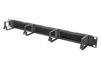 DIGITUS DN-97663 Kabelkanal 48,2 cm schwarz