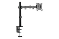 DIGITUS Monitor-Halterung DA-90399 DA-90399 schwarz...