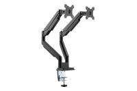 DIGITUS Monitor-Halterung DA-90395 DA-90395 schwarz...