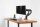 DIGITUS Monitor-Halterung DA-90395 DA-90395 schwarz für 2 Monitore, Tischklemme