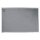 dots Pinnwand 90,0 x 60,0 cm Textil grau