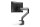 DIGITUS Monitor-Halterung DA-90426 DA-90426 schwarz für Flat- und Curved-Monitore von 15" - 35", Tischklemme