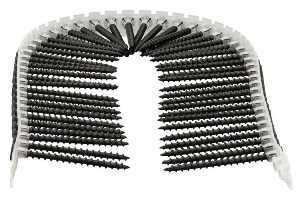 makita Schnellbauschrauben F-30942 3,9 mm x 55 mm, 1.000 St.
