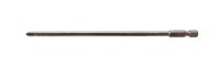 makita Langbits PH2 Kreuzschlitz (PH) P-67795 3 St.
