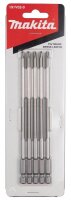 makita Langbits PH2 Kreuzschlitz (PH) 191V02-0 5 St.