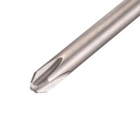 makita Langbits PH2 Kreuzschlitz (PH) 191V02-0 5 St.