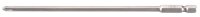 makita Langbits PH2 Kreuzschlitz (PH) 191V02-0 5 St.