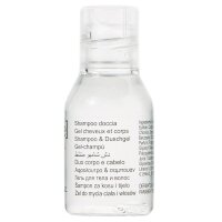 gfl COSMETICS hotelcare Duschgel & Shampoo 50 x 19 ml