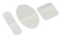 WUNDmed® Pflaster Schutzpflaster Hydrocolloid 02-049 beige, 10 St.