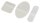 WUNDmed® Pflaster Schutzpflaster Hydrocolloid 02-049 beige, 10 St.