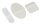 WUNDmed® Pflaster Schutzpflaster Hydrocolloid 02-049 beige, 10 St.