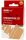 WUNDmed® Pflaster Handwerker Set 05-009 beige, 11 St.
