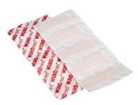 WUNDmed® Fingerpflaster 02-107 beige 2,0 x 12,0 cm, 10 St.