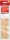 WUNDmed® Pflaster 02-021 beige 6,0 cm x 1,0 m, 1 St.