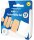 WUNDmed® Pflaster Erste-Hilfe-Set 05-008 beige, 43 St.