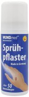 WUNDmed® Sprühpflaster 02-046 transparent, 1 St.
