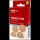 WUNDmed® Pflaster Rund 02-051 beige 2,5 x 2,5 cm, 20 St.