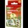 WUNDmed® Pflaster Zoo 02-064 bunt normal & klein 1,9 cm x normal 6,3 cm; klein 3,8 cm cm, 10 St.